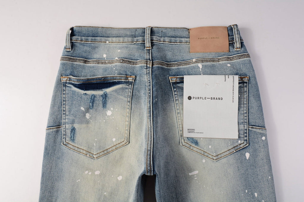 Purple Jeans 9003