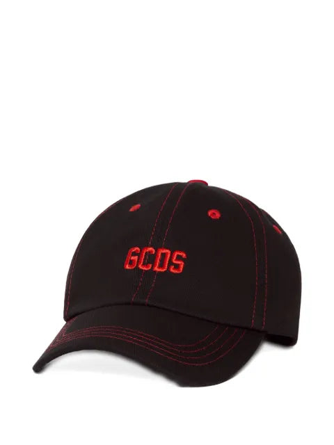 GCDS Essentials baseball cap