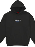 Supreme New York "Black" hoodie
