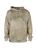 Balmain logo-print hoodie