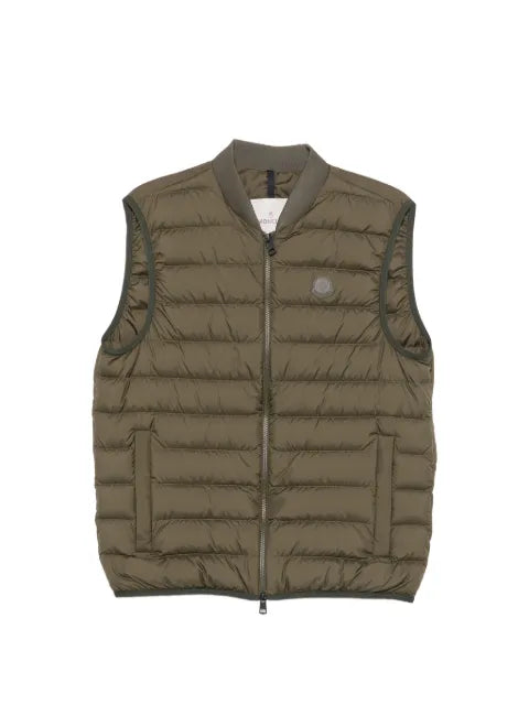 Moncler Froissel down vest