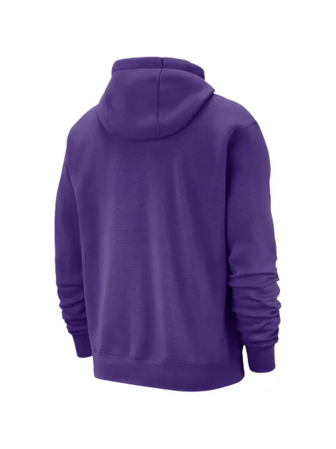 Nike NBA Los Angeles Lakers City Edition hoodie