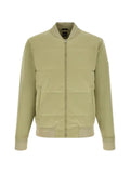 BOSS Skiles 100 quilted jacket