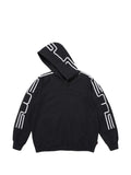 Supreme Connet zip-up hoodie