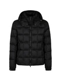 Tatras Gesso quilted hooded jacket