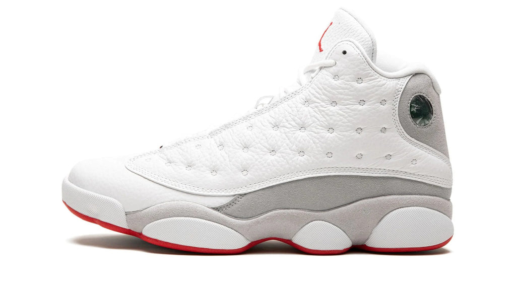 Air Jordan 13 "Wolf Grey"