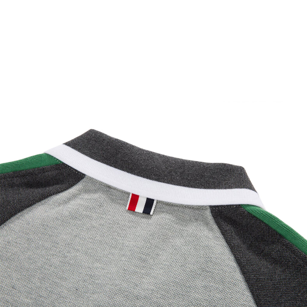 Men's POLO shirts | Thom Browne