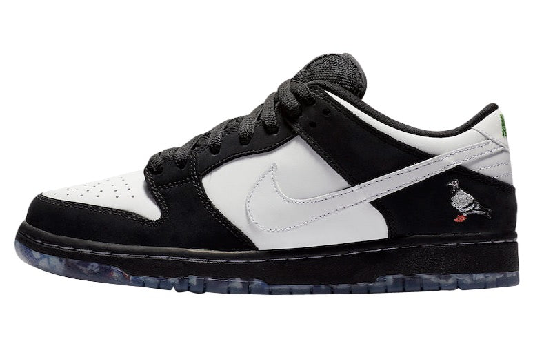 Nike SB Dunk Low Panda Pigeon BV1310-013
