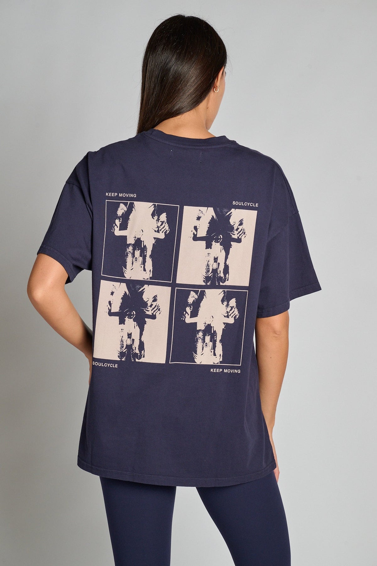 Ruby Tee