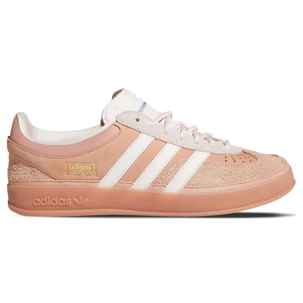 adidas Gazelle Indoor Bad Bunny Cabo Rojo JS5052