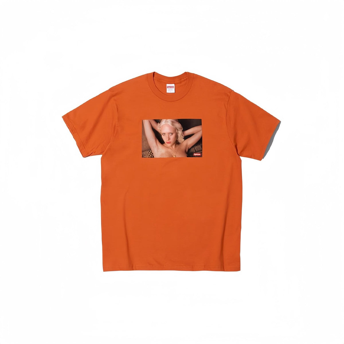 Supreme Gummo Dot Short-Sleeve T-Shirt