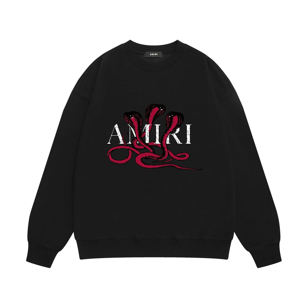 PW - Amiri Sweatshirt