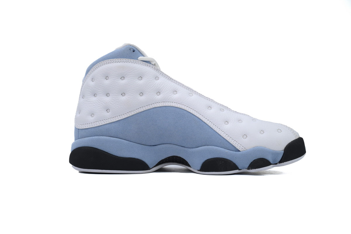 Jordan 13 Retro Blue Grey 414571-170