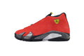 Jordan 14 Retro Ferrari 2025 IF5015-600