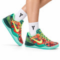 Nike Kobe 8 ProtroWhat The