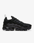 Nike Air VaporMax Plus Triple Black Reps Sneakers 924453-004